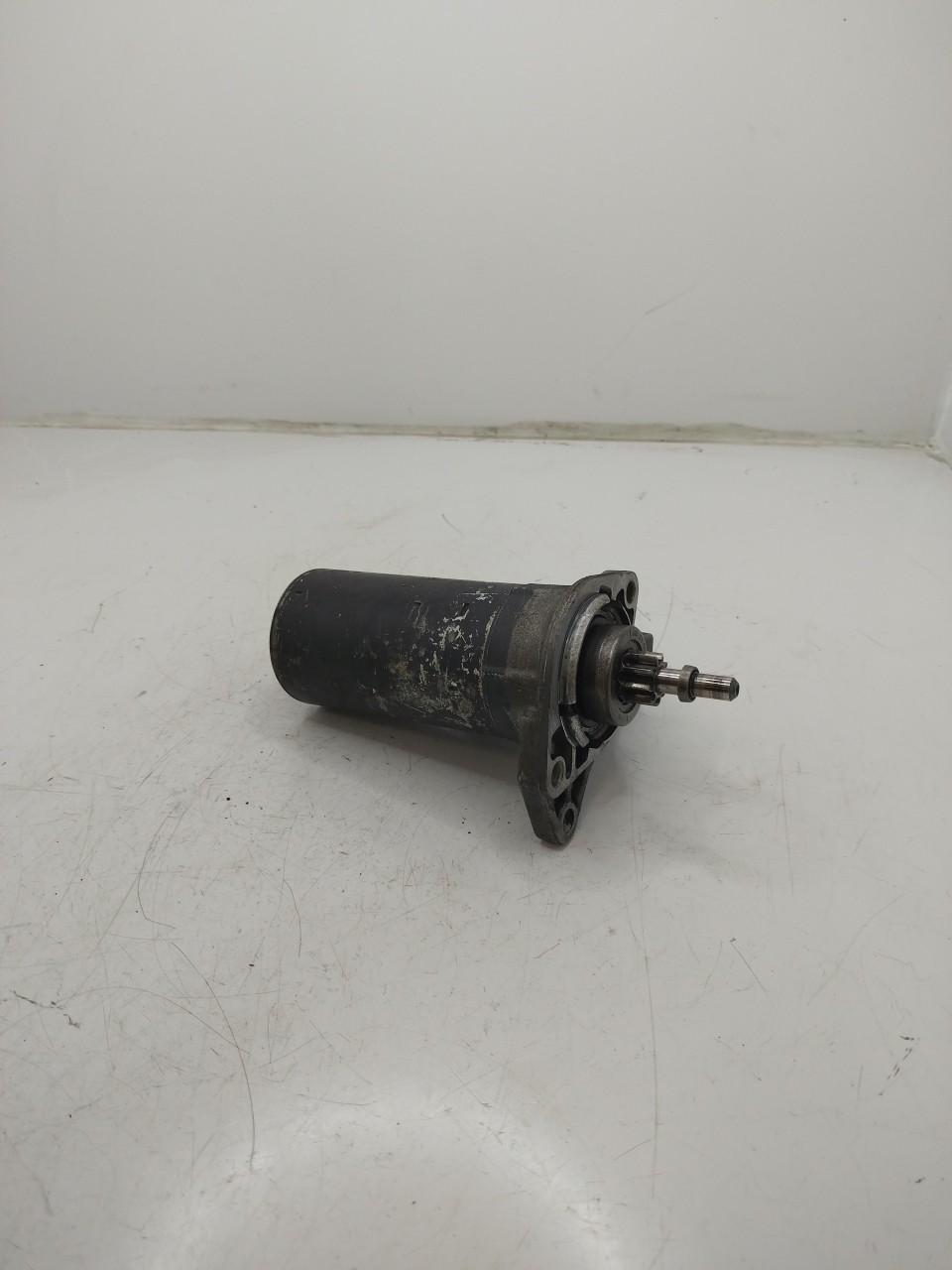 Motor de Arranque VOLKSWAGEN JETTA II  de 1983 a 1992