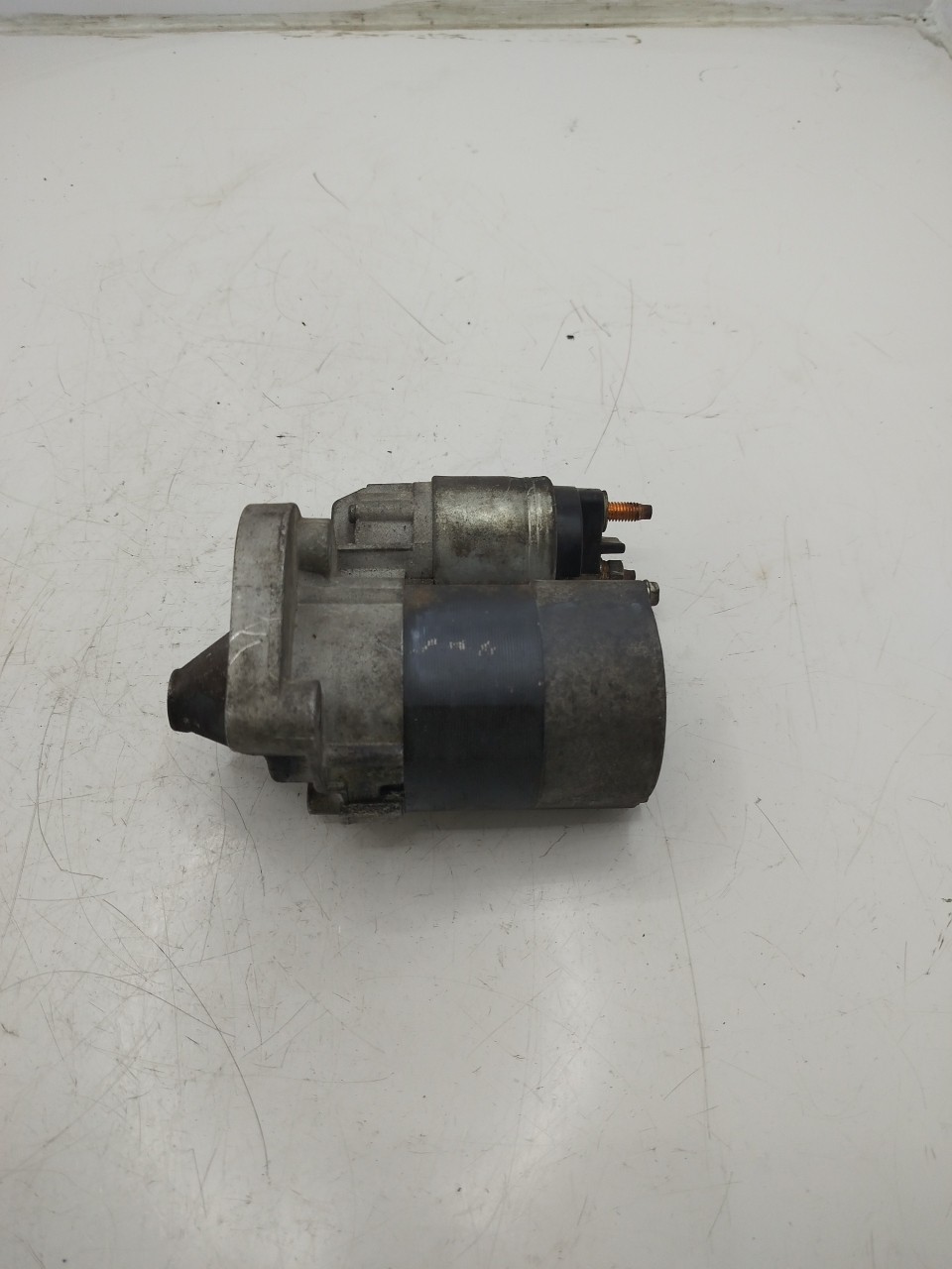 Motor de Arranque RENAULT SCÉNIC I Veículo multiuso  de 1999 a 2010