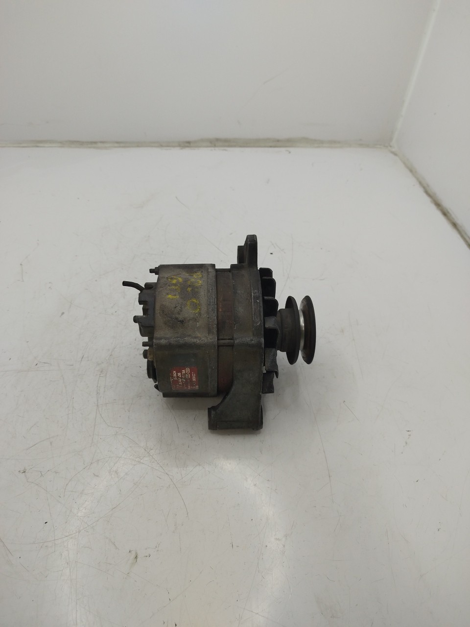 Alternador VOLKSWAGEN JETTA II  de 1983 a 1992