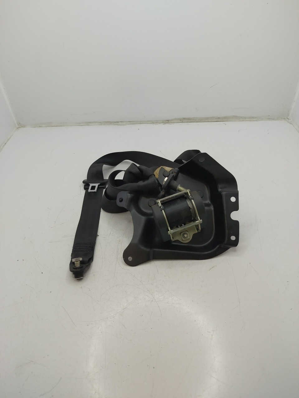Cinto de Segurança TR ES FIAT FIORINO Caixa/Combi  de 2007 a 0