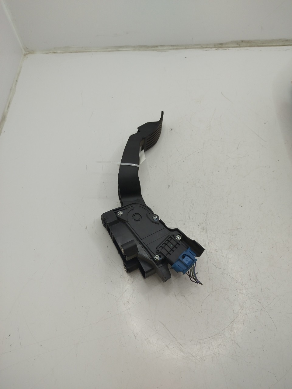 PEDAL ACELERADOR  FIAT FIORINO Caixa/Combi  de 2007 a 0