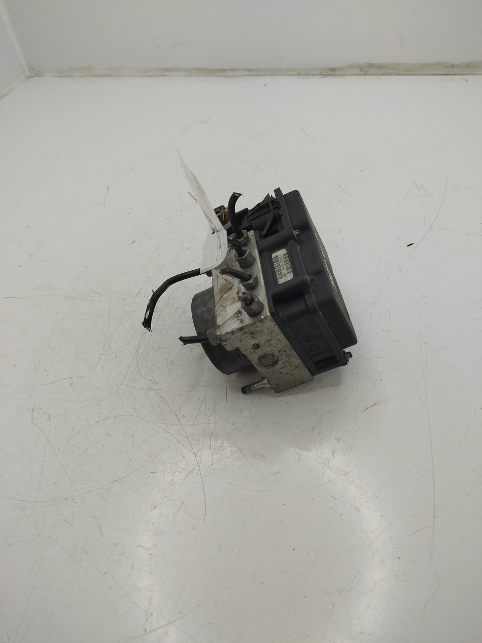Centralina de ABS FIAT FIORINO Caixa/Combi  de 2007 a 0