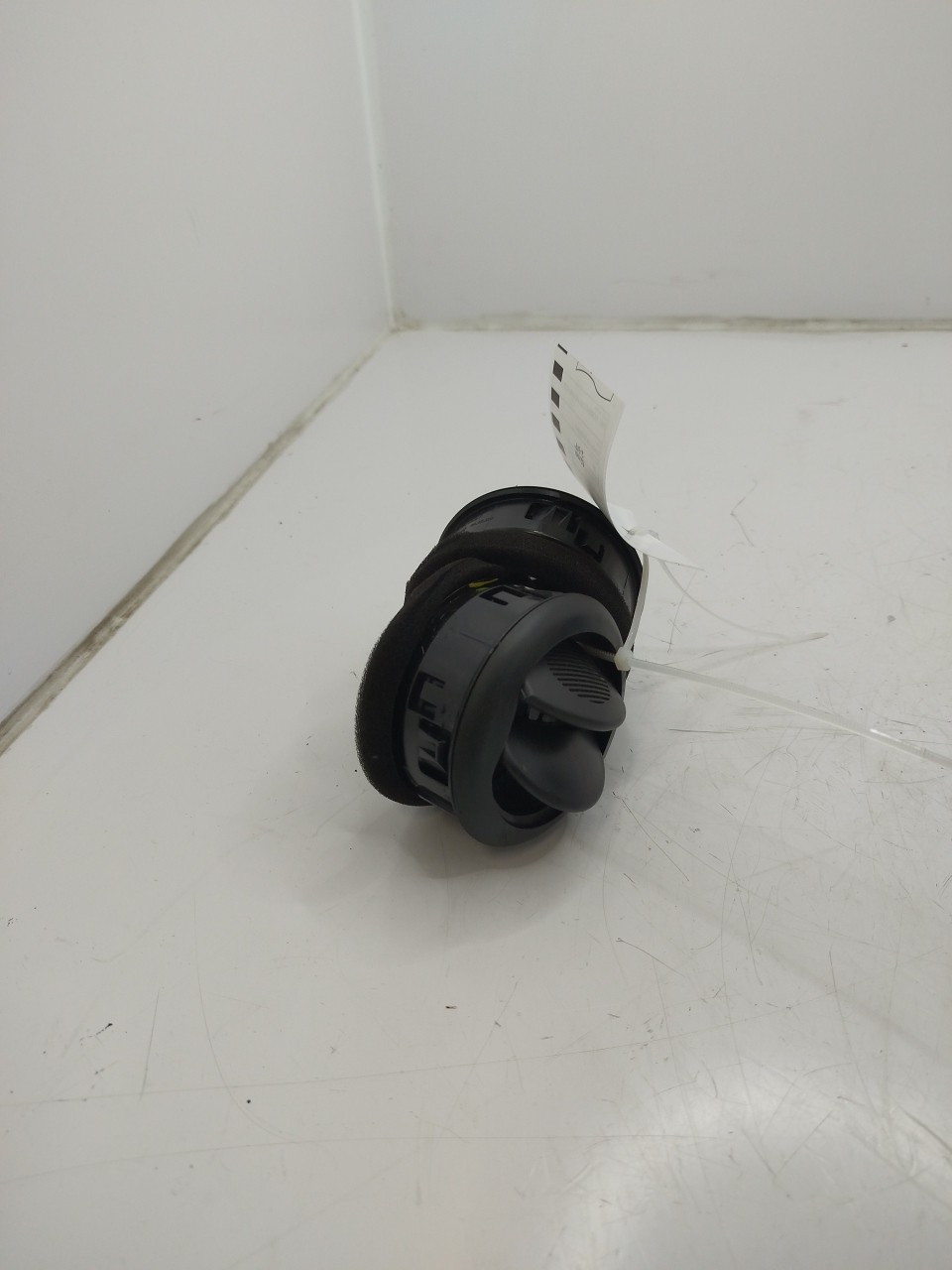 Grelha da Sofagem FIAT FIORINO Caixa/Combi  de 2007 a 0
