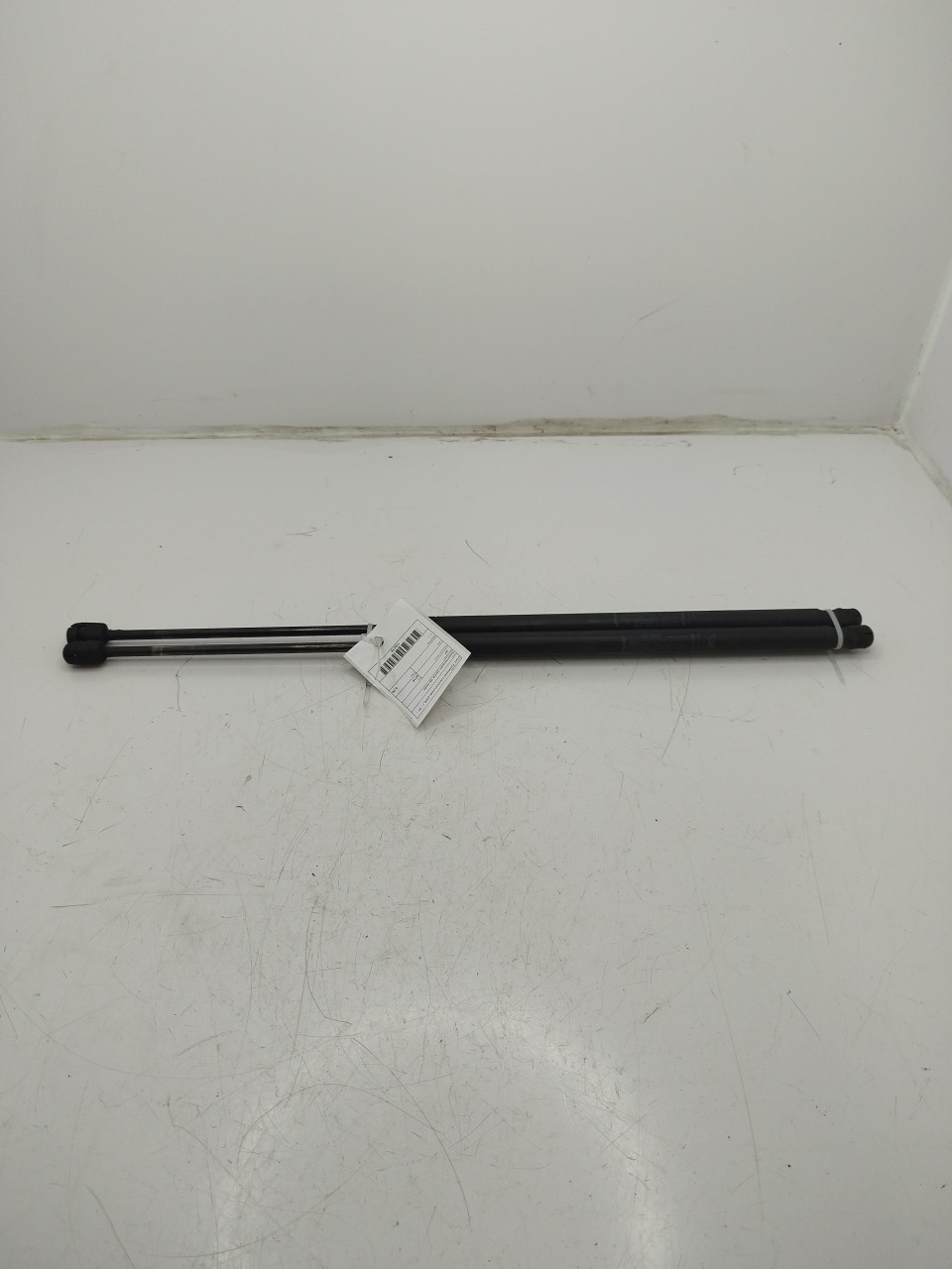 Amortecedor porta da mala FIAT FIORINO Caixa/Combi  de 2007 a 0
