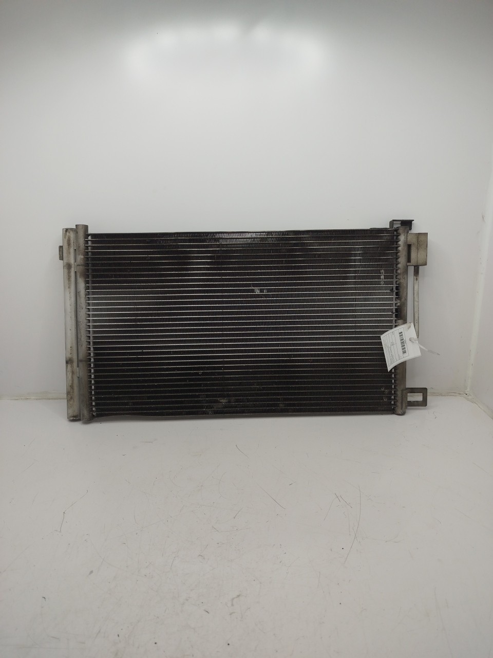 Radiador Ar Condicionado FIAT FIORINO Caixa/Combi  de 2007 a 0