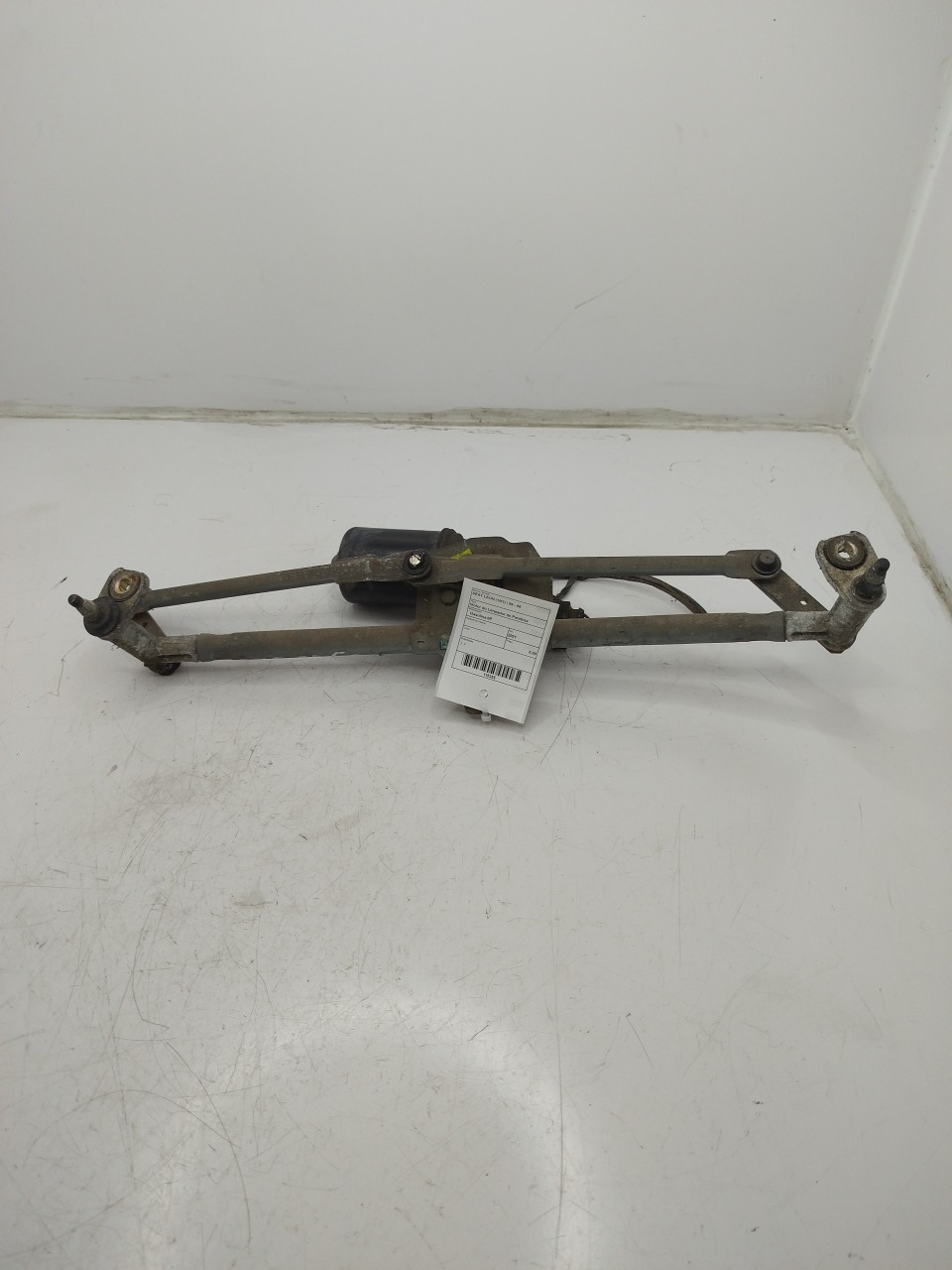 Motor Limpa Vidros FT SEAT LEON  de 1999 a 2006