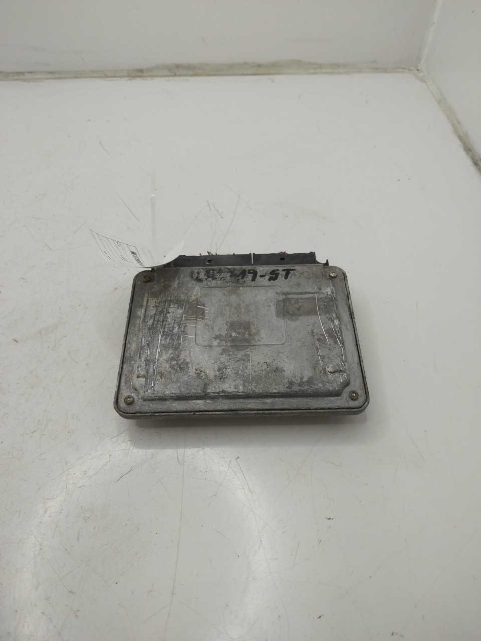 Centralina do Motor SEAT LEON  de 1999 a 2006