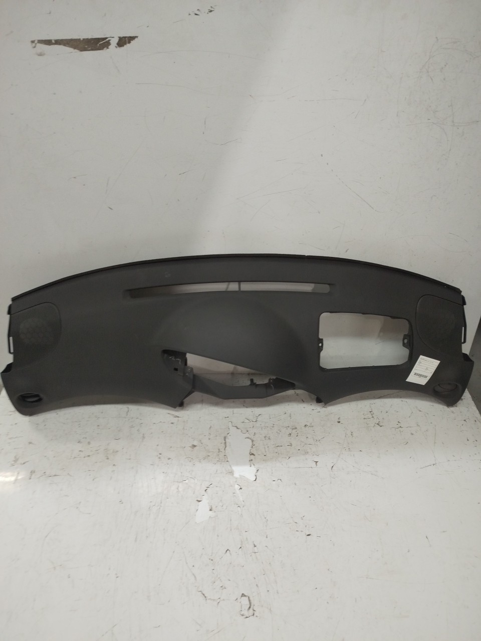 Tablier TOYOTA YARIS  de 1999 a 2005