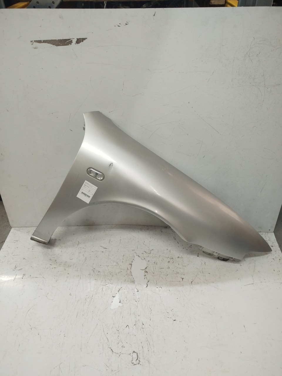 Guarda Lamas Dto SEAT LEON  de 1999 a 2006