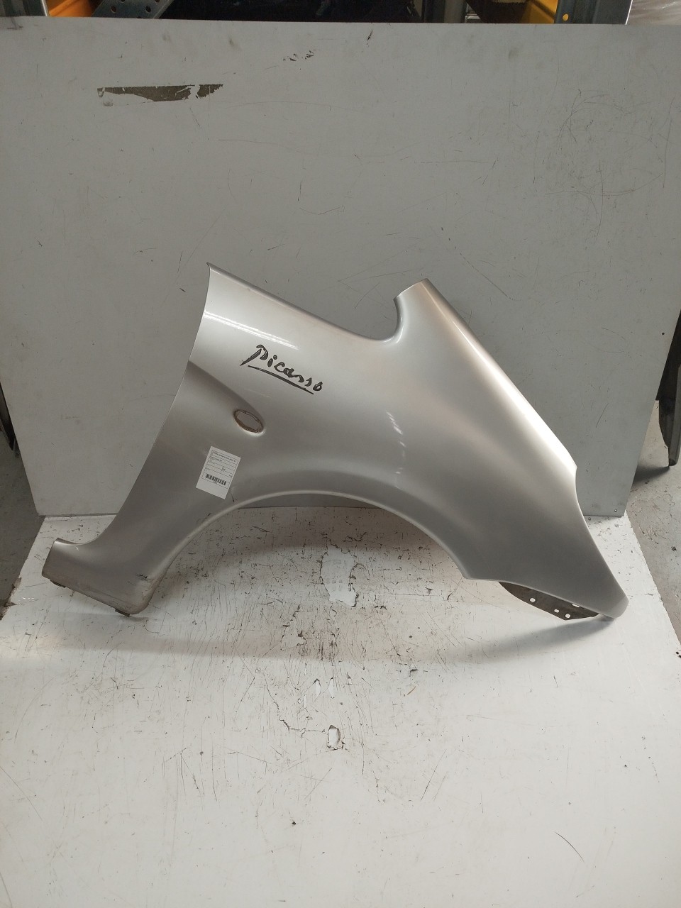 Guarda Lamas Dto CITROEN XSARA PICASSO  de 1999 a 2012