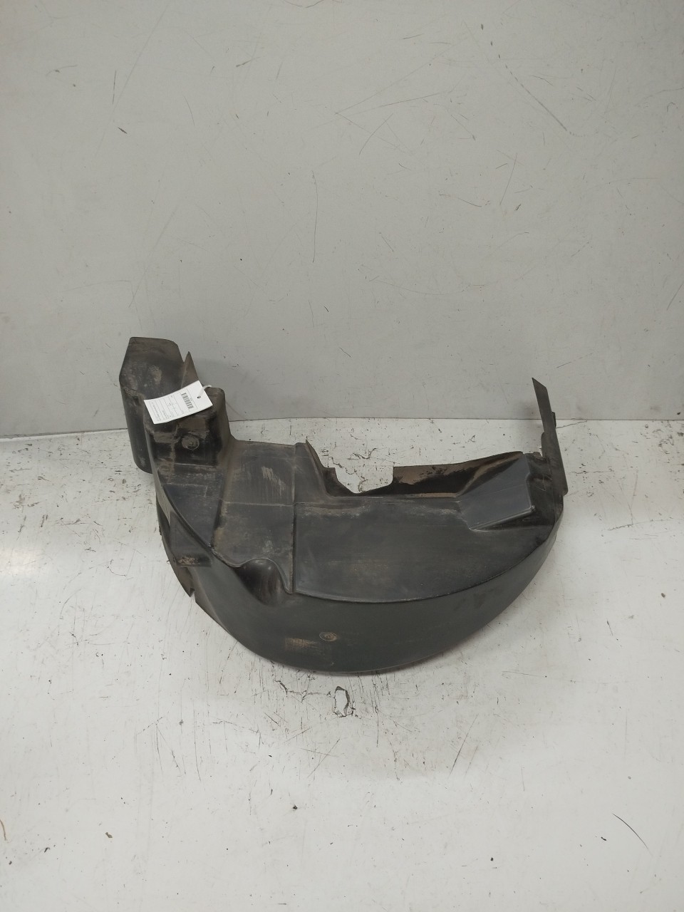 Cava da Roda FT DT FIAT FIORINO Caixa/Combi  de 2007 a 0