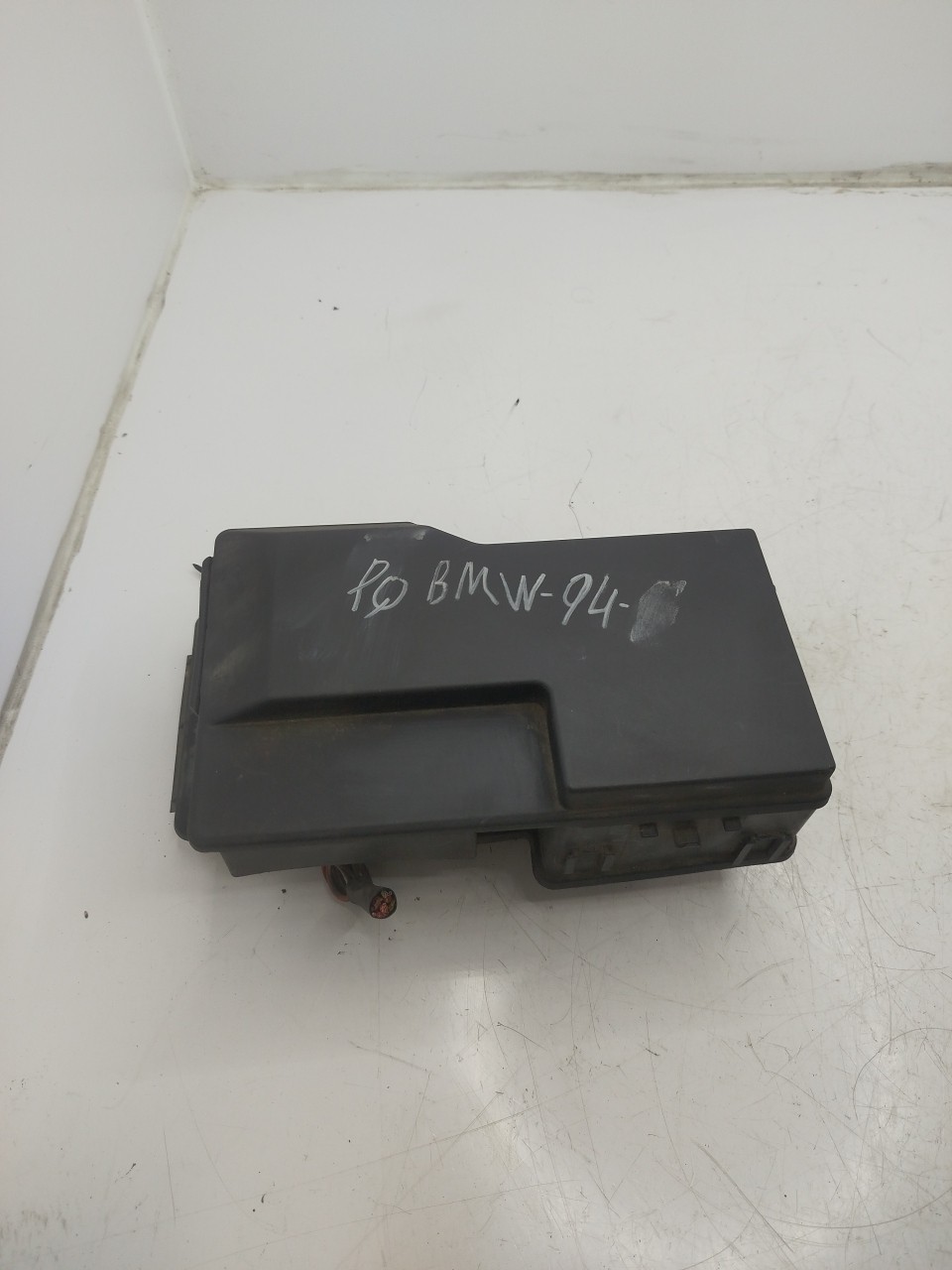 Caixa dos Fusíveis BMW 3  de 1990 a 1998