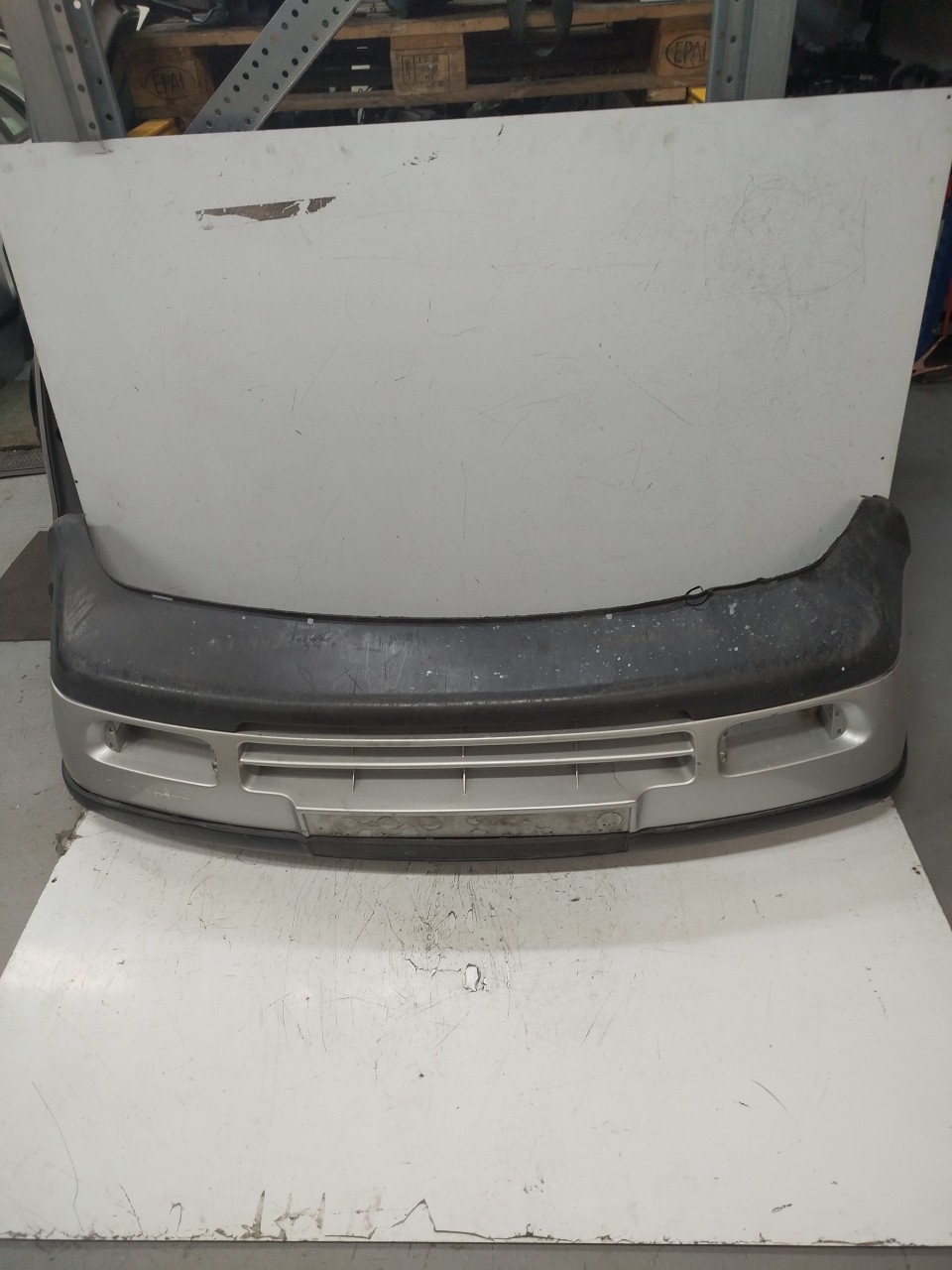 Para Choques FT SKODA OCTAVIA I Caixa/Combi  de 2000 a 2010