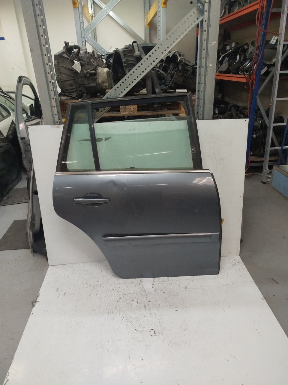 Porta Tras DTO  CITROEN C4 Grand Picasso I  de 2006 a 2013