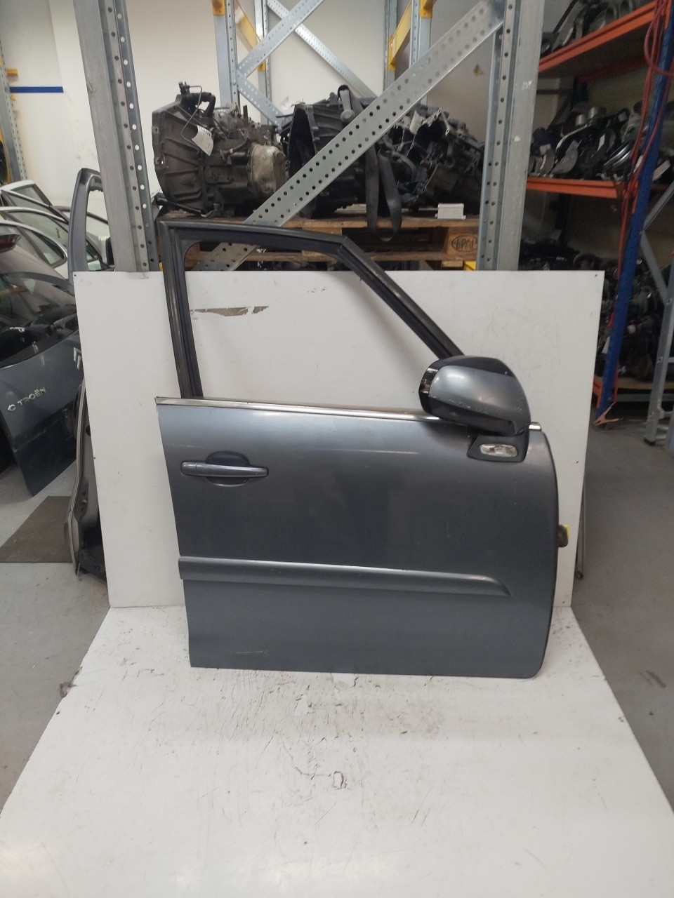 Porta Frente Dto CITROEN C4 Grand Picasso I  de 2006 a 2013