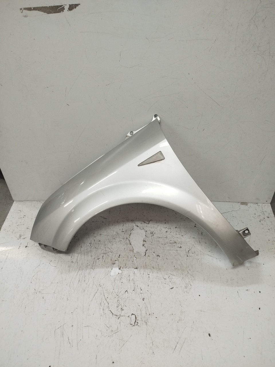 Guarda Lamas Esq RENAULT SCÉNIC II  de 2003 a 2010