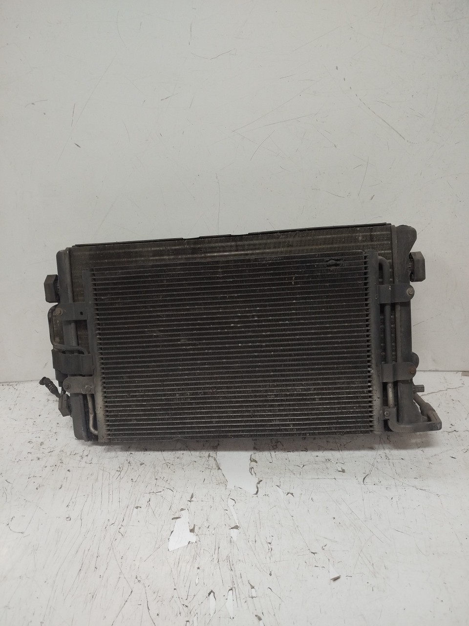 Radiador Completo  SKODA OCTAVIA I Caixa/Combi  de 2000 a 2010