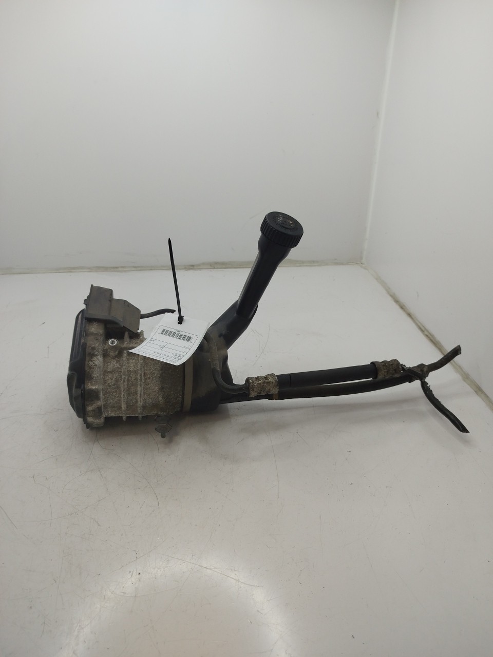Bomba de Direcção Elétrica CITROEN C4 Grand Picasso I  de 2006 a 2013