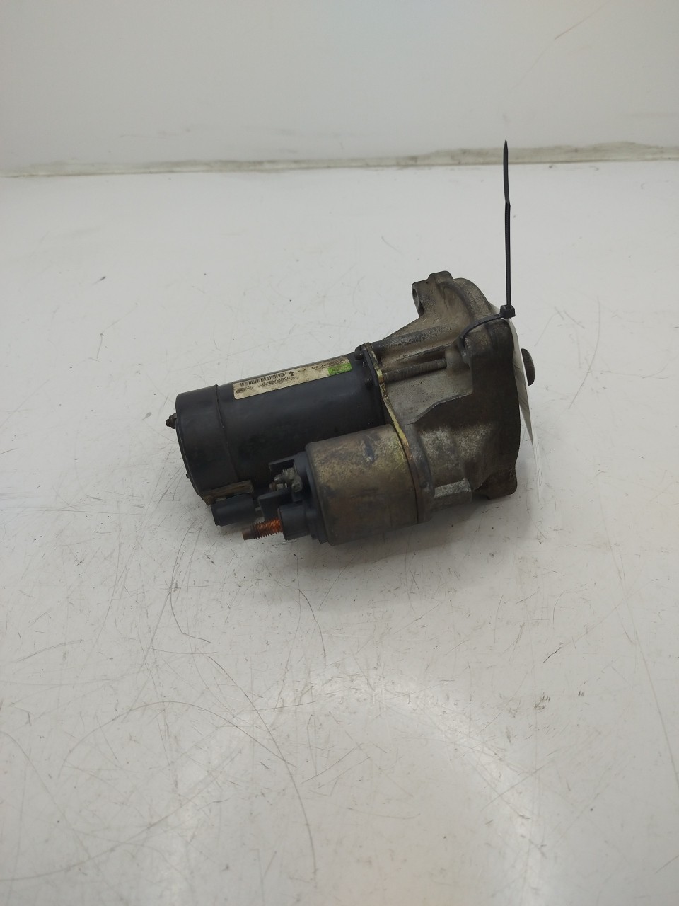 Motor de Arranque CITROEN XSARA PICASSO  de 1999 a 2012