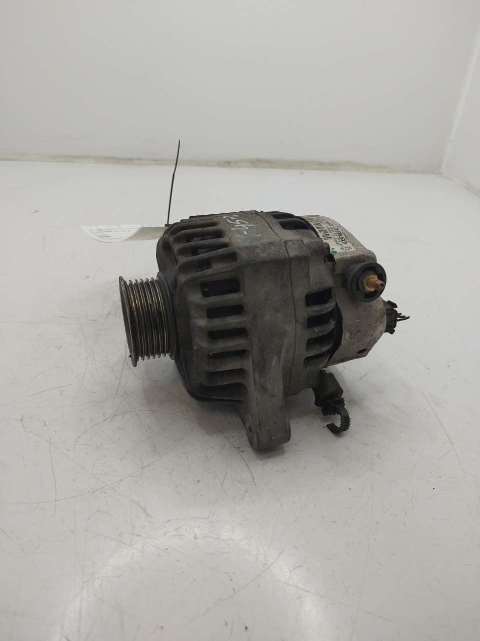 Alternador TOYOTA YARIS  de 1999 a 2005