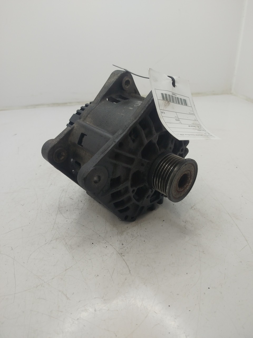 Alternador RENAULT LAGUNA I Grandtour  de 1995 a 2002