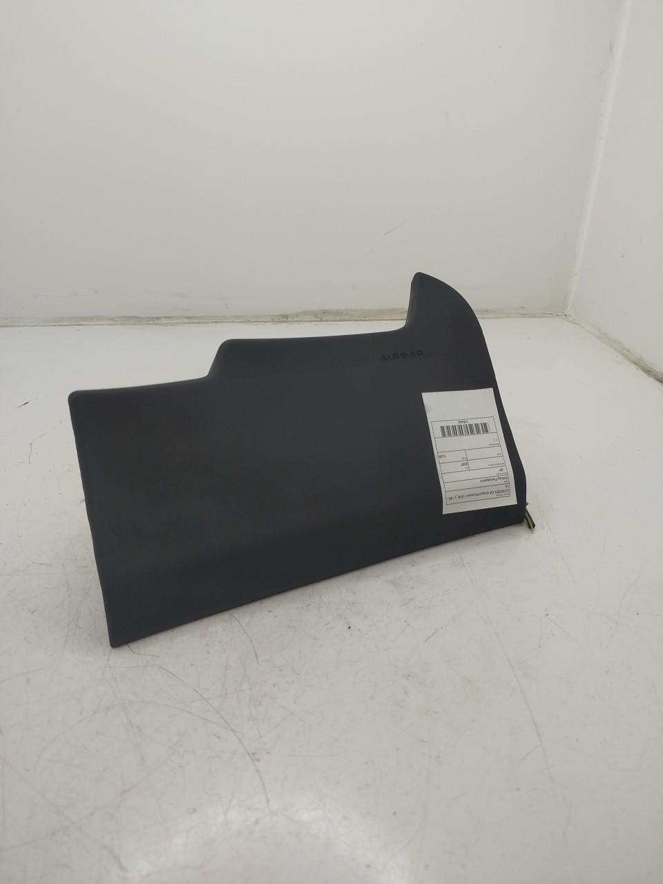 Airbag Passageiro CITROEN C4 Grand Picasso I  de 2006 a 2013
