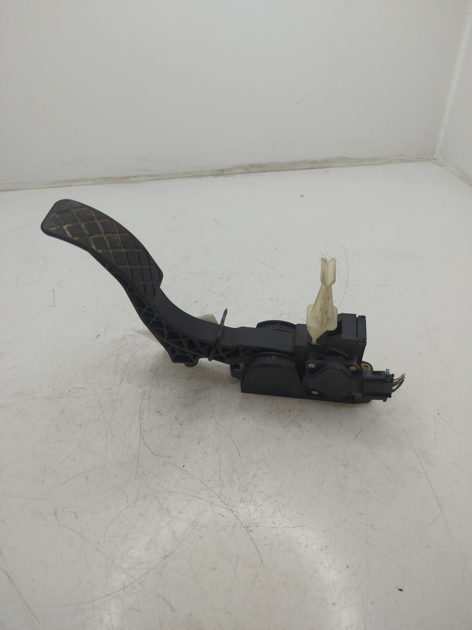PEDAL ACELERADOR  SKODA OCTAVIA I Caixa/Combi  de 2000 a 2010