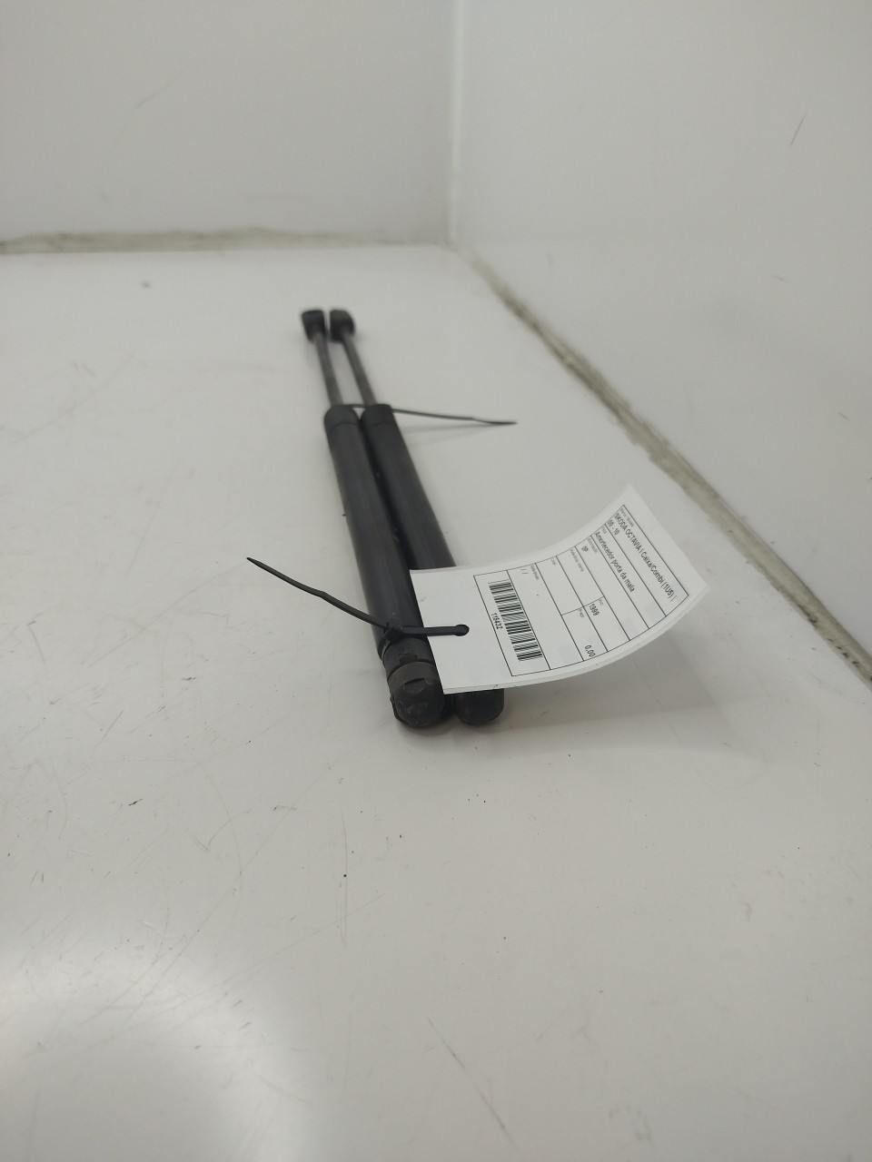 Amortecedor porta da mala SKODA OCTAVIA I Caixa/Combi  de 2000 a 2010