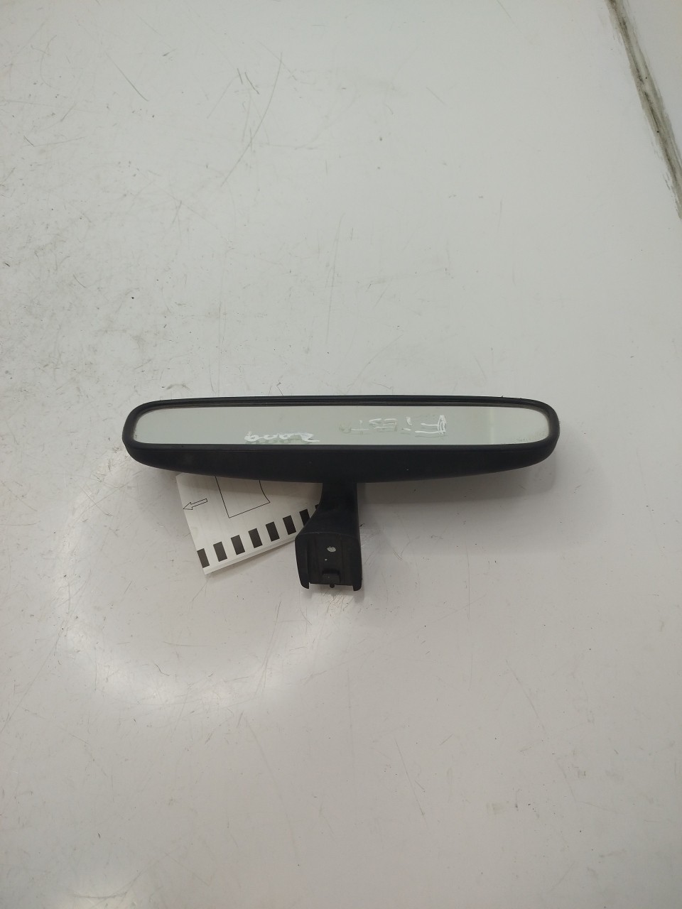 Espelho Retrovisor Central/Interior FORD FIESTA Caixa  de 1996 a 0