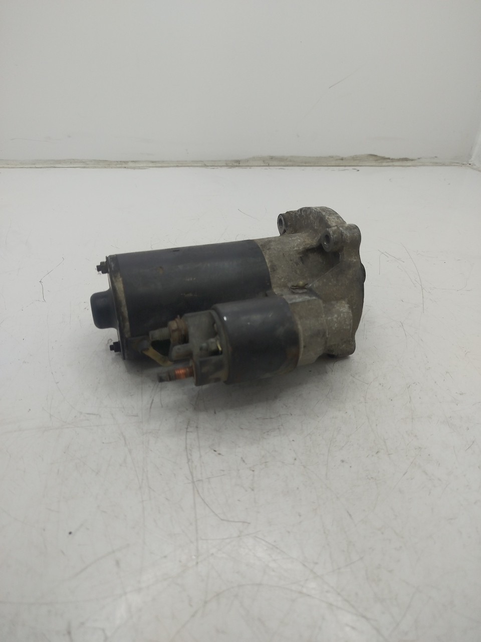 Motor de Arranque CITROEN ZX  de 1991 a 1999
