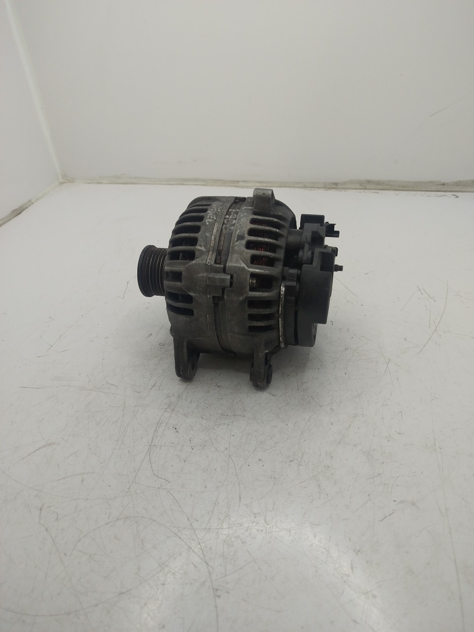 Alternador RENAULT LAGUNA II Grandtour  de 2001 a 2007