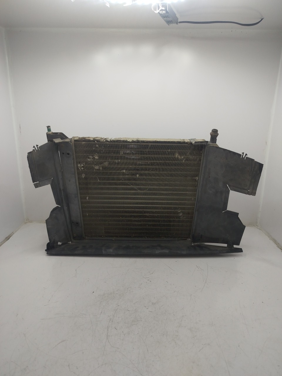 Radiador da água RENAULT CLIO I  de 1990 a 1998