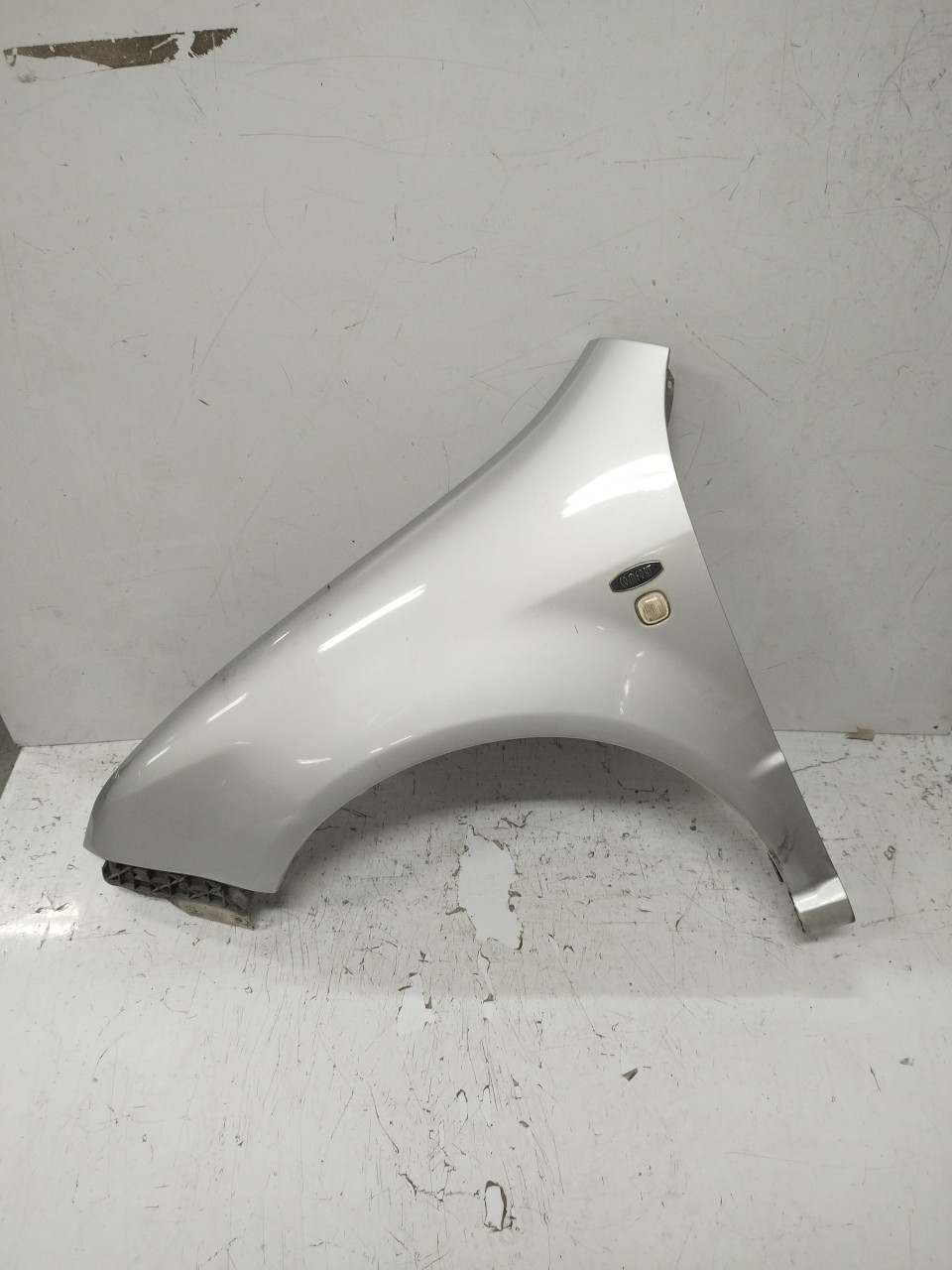 Guarda Lamas Esq SKODA FABIA I  de 1999 a 2008