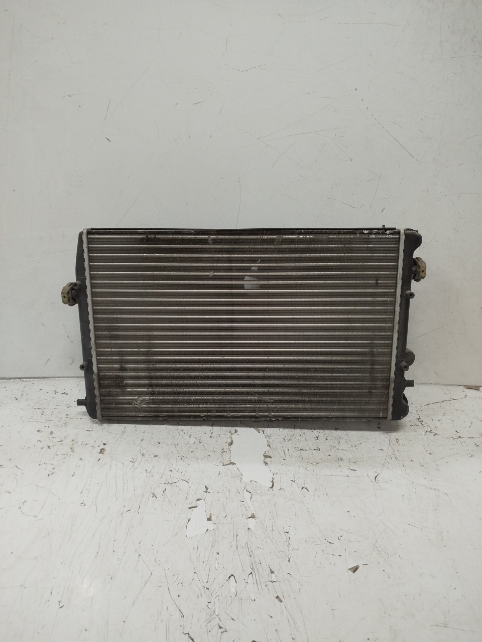 Radiador Completo  SKODA FABIA I  de 1999 a 2008