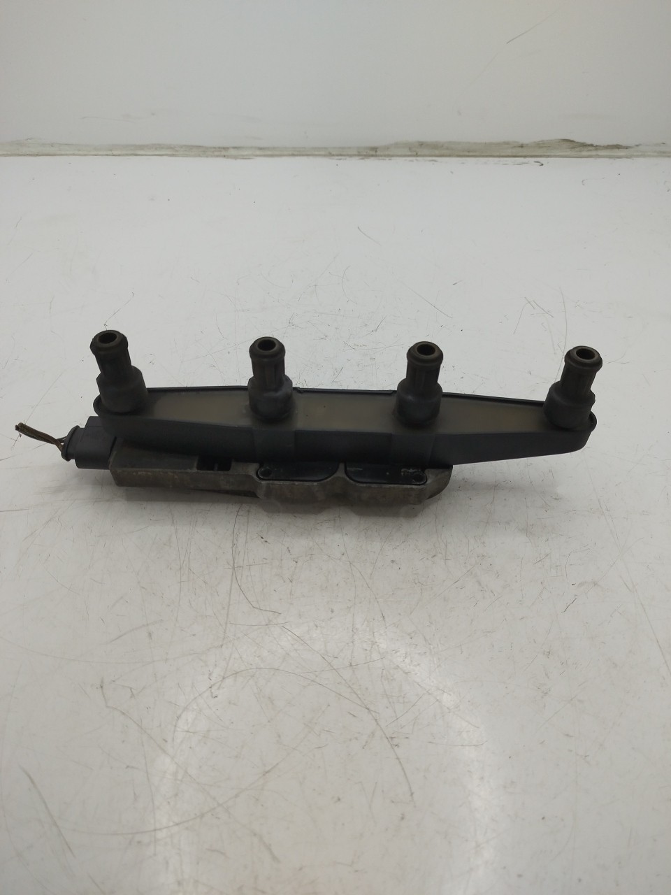 BOBINA DE IGNIÇAO SKODA FABIA I  de 1999 a 2008