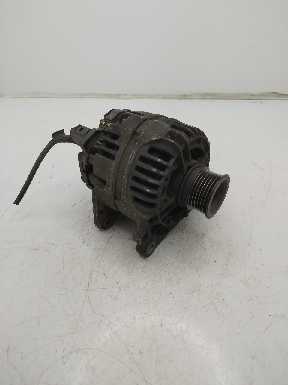 Alternador SKODA FABIA I  de 1999 a 2008