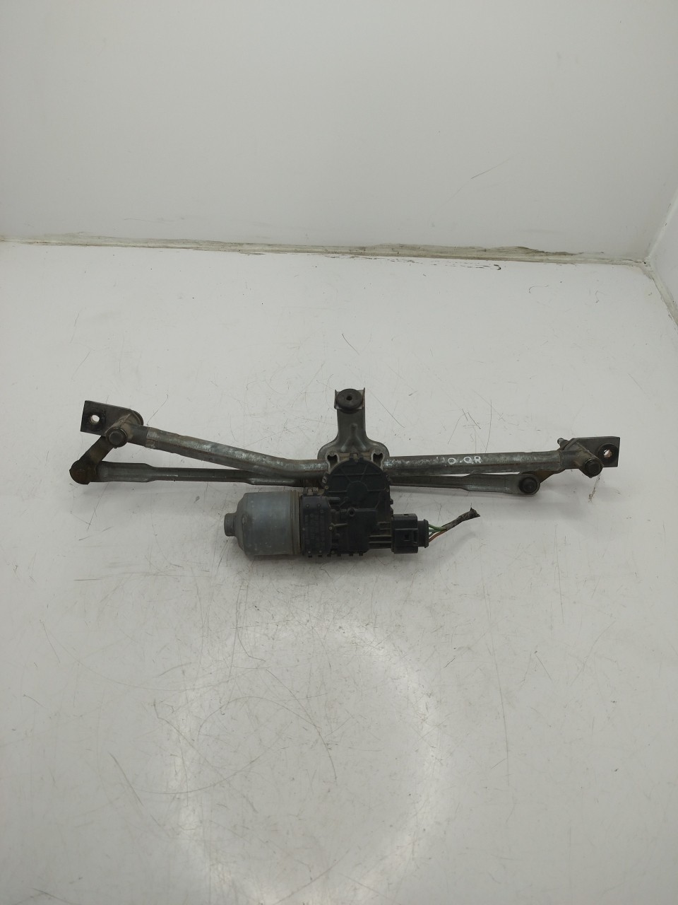 Motor Limpa Vidros FT SKODA FABIA I  de 1999 a 2008