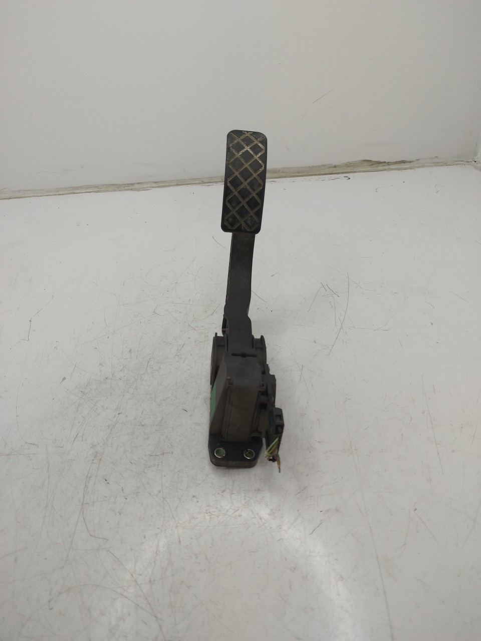 PEDAL ACELERADOR  SKODA FABIA I  de 1999 a 2008