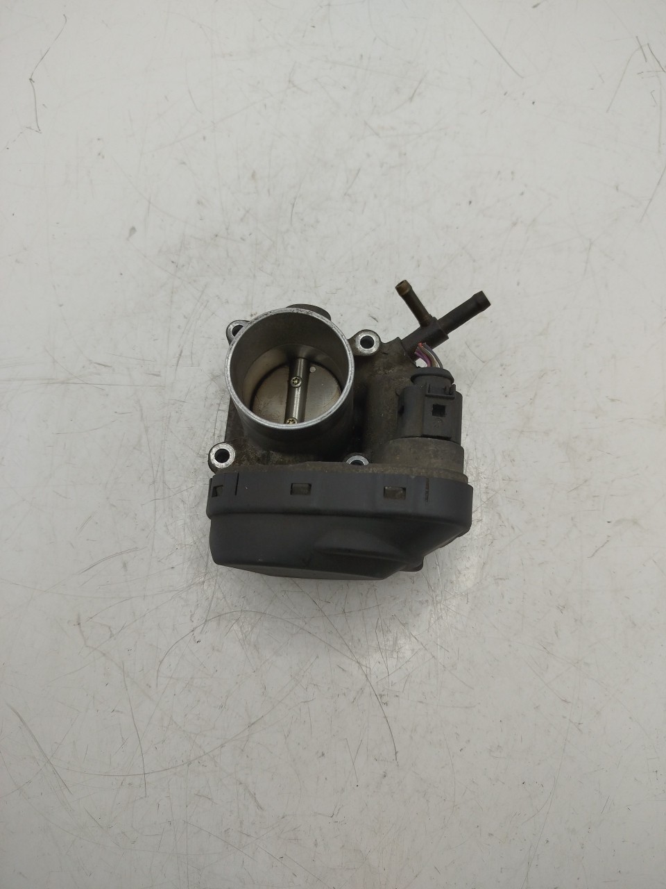 CORPO BORBOLETA  SKODA FABIA I  de 1999 a 2008