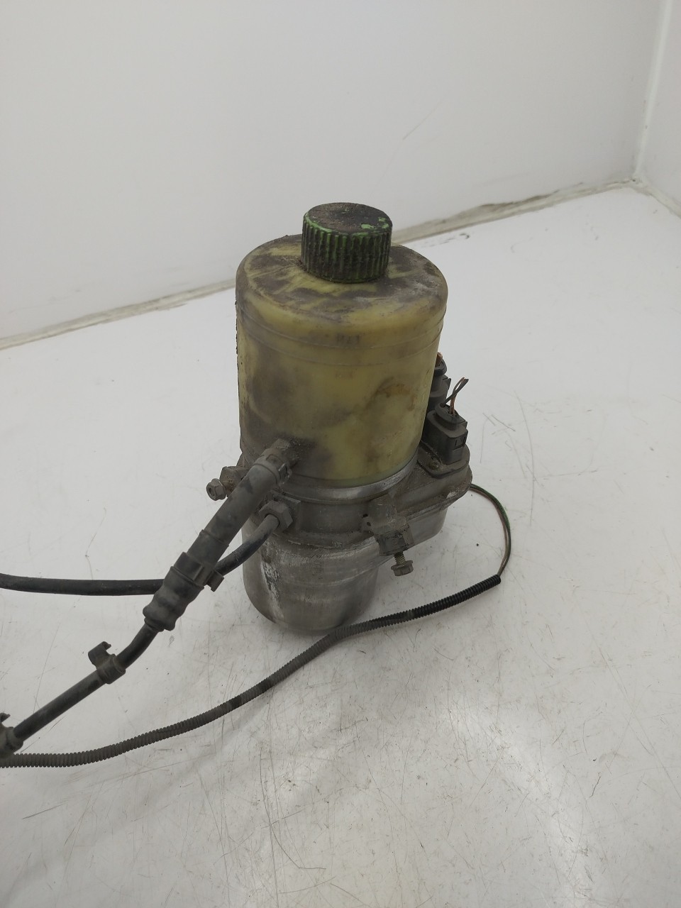 Bomba de Direcção Elétrica SKODA FABIA I  de 1999 a 2008