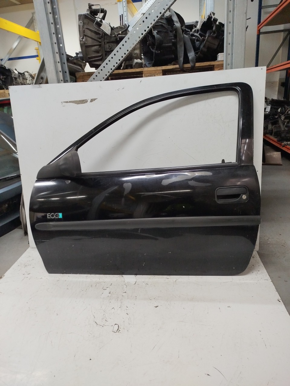 Porta Frente Esq OPEL CORSA B  de 1993 a 2002