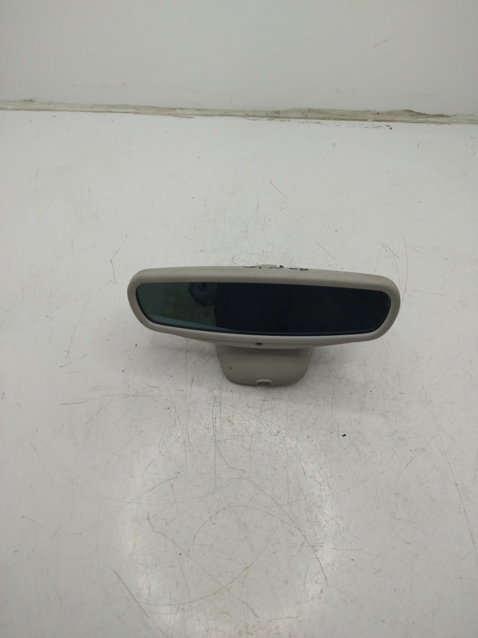 Espelho Retrovisor Central/Interior RENAULT MEGANE II  de 2001 a 2012