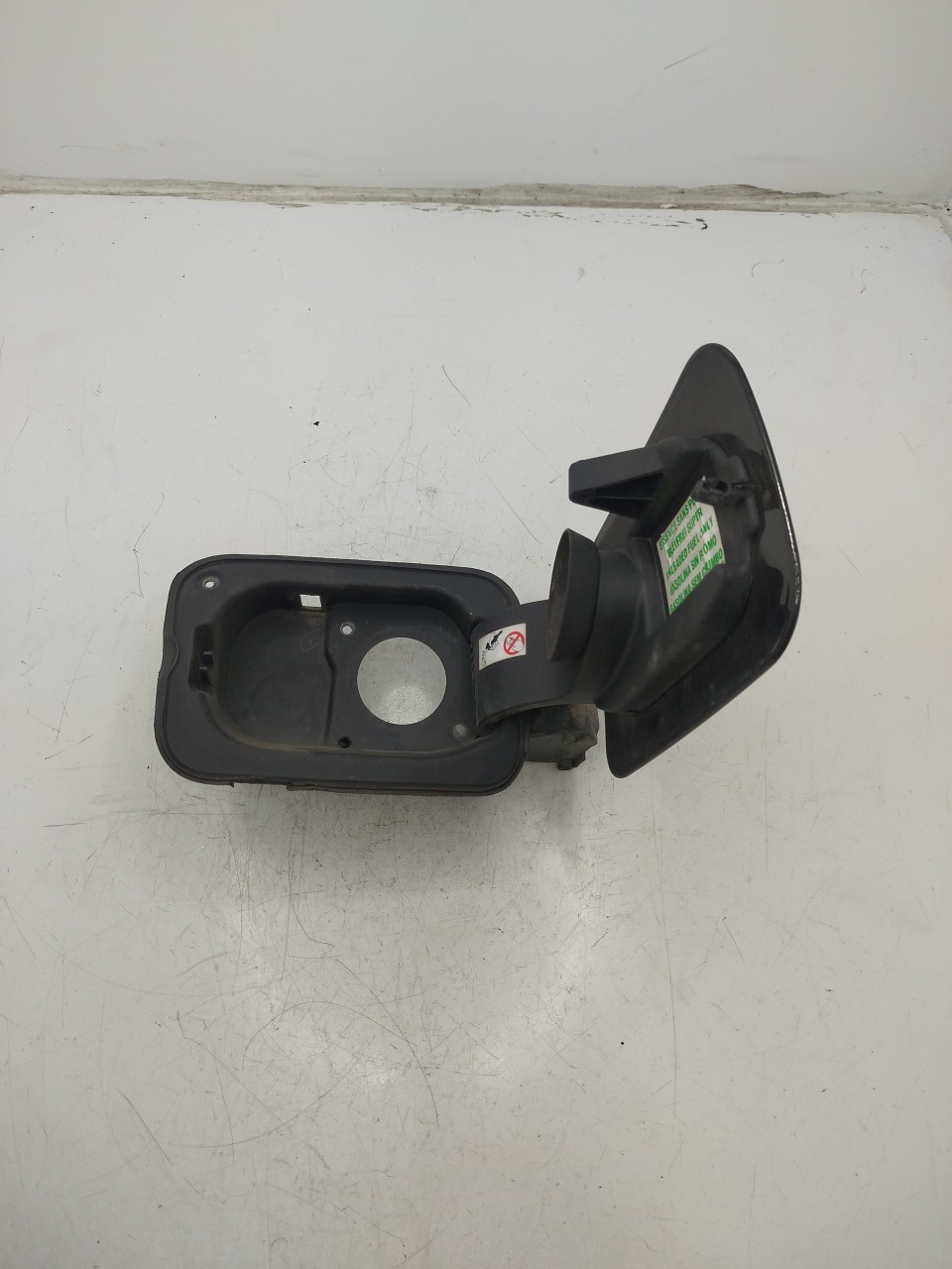 Tampa do combustivel RENAULT MEGANE II  de 2001 a 2012