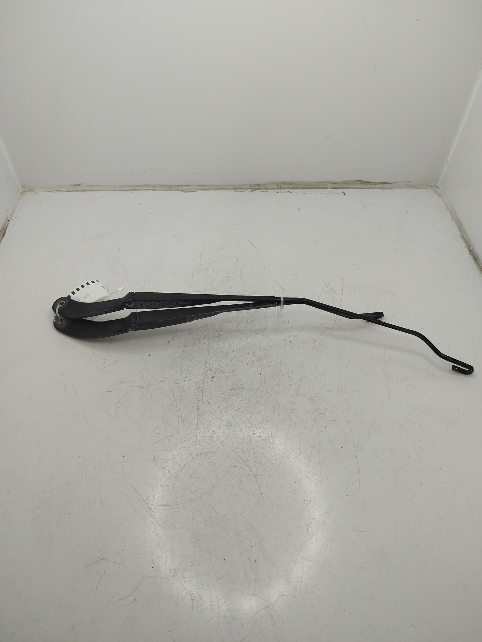 Haste/Braço de escova Limpa Vidros RENAULT MEGANE II  de 2001 a 2012