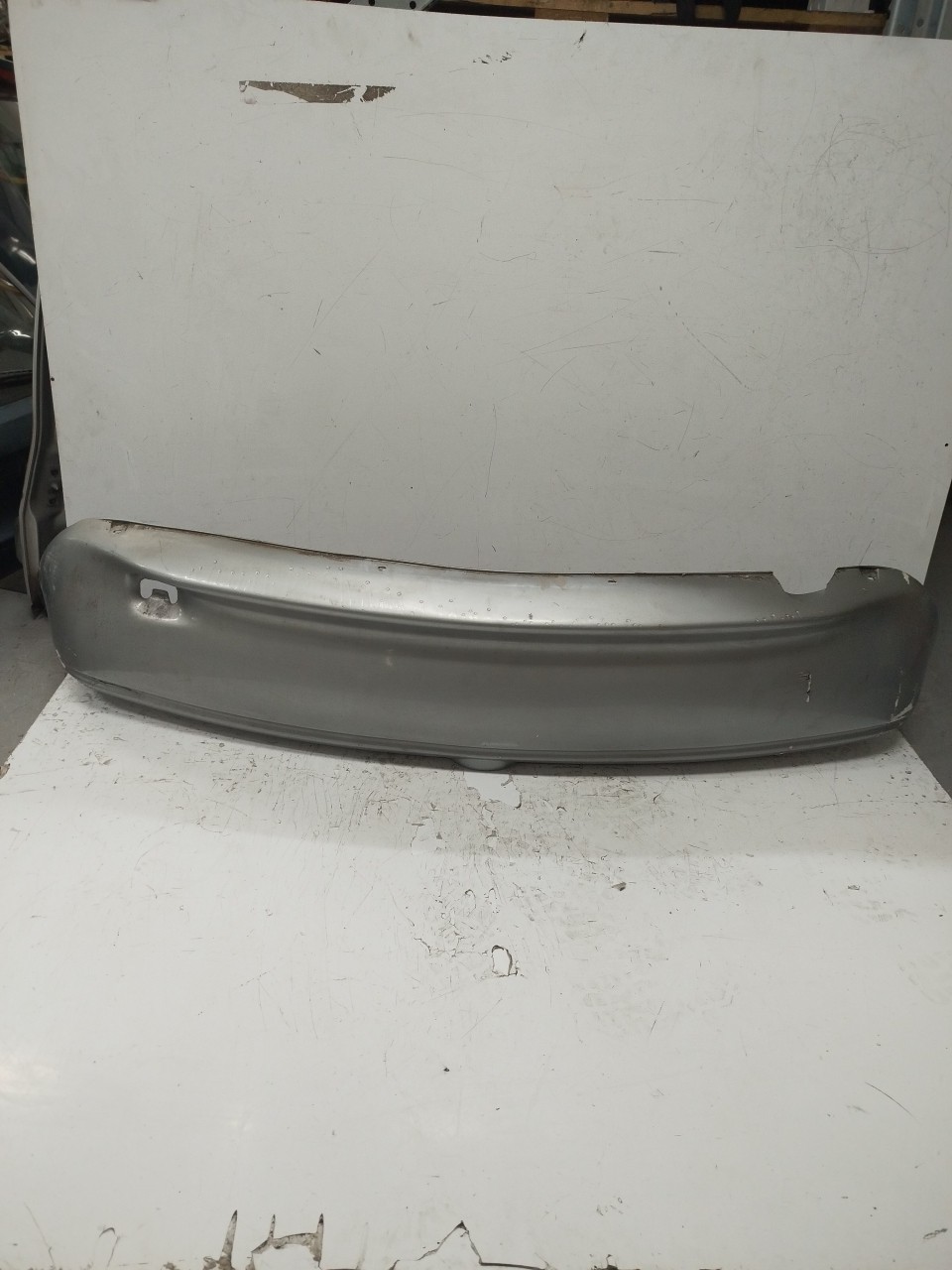Para Choques TR OPEL CORSA B  de 1993 a 2002
