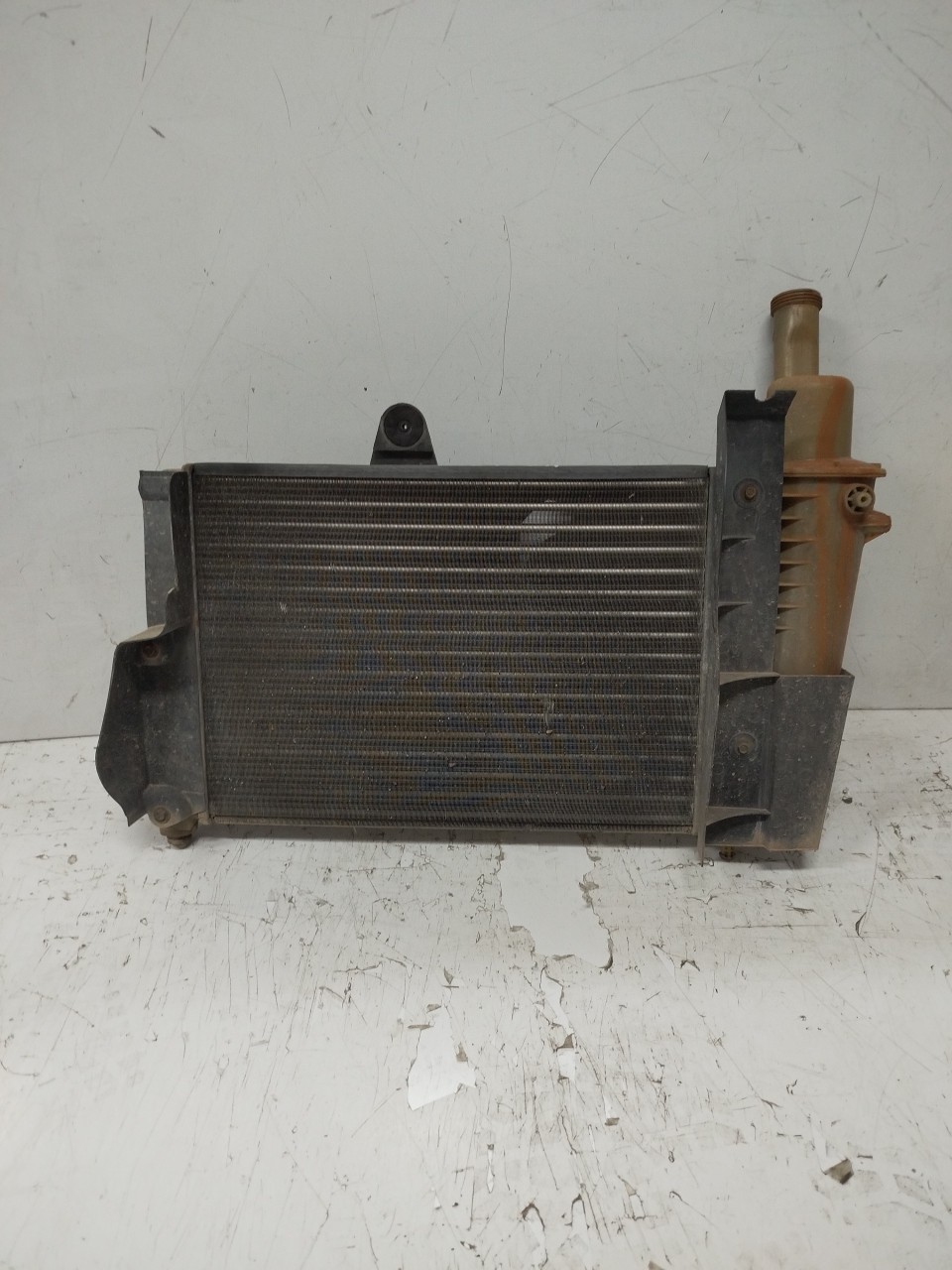 Radiador Completo  LANCIA Y  de 1995 a 2003