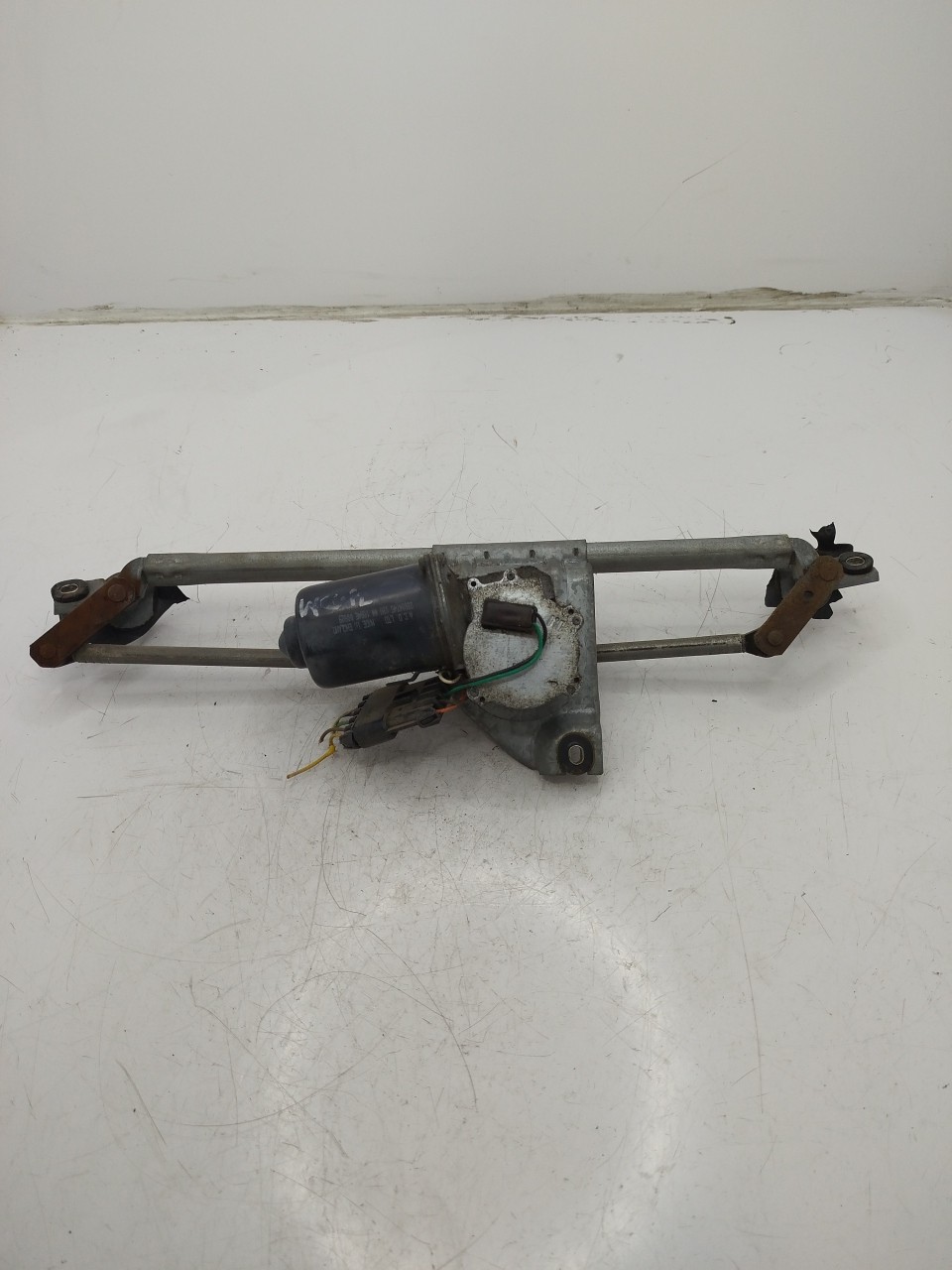 Motor Limpa Vidros FT OPEL CORSA B  de 1993 a 2002