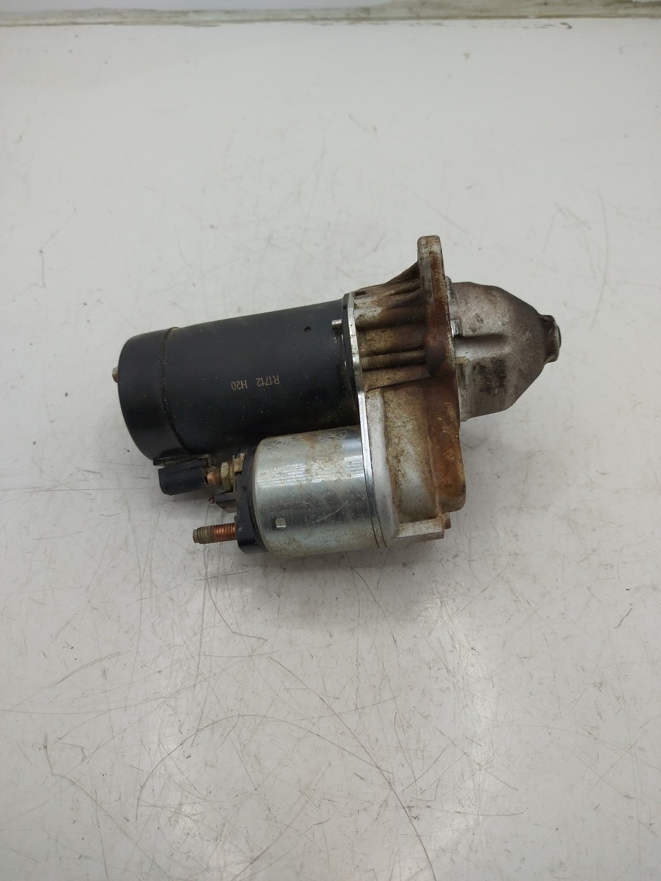 Motor de Arranque OPEL CORSA B  de 1993 a 2002