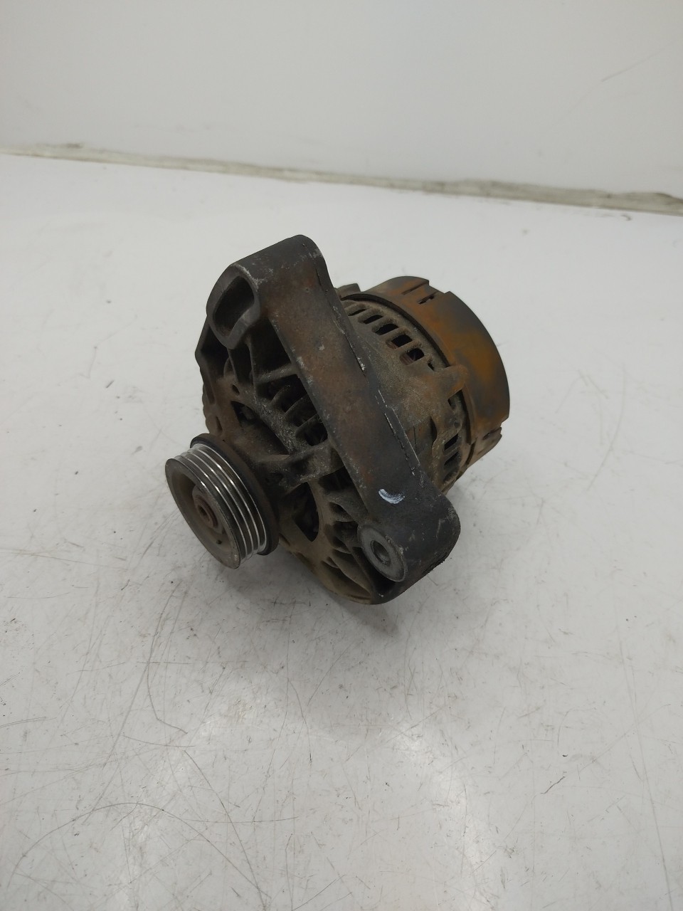 Alternador LANCIA Y  de 1995 a 2003