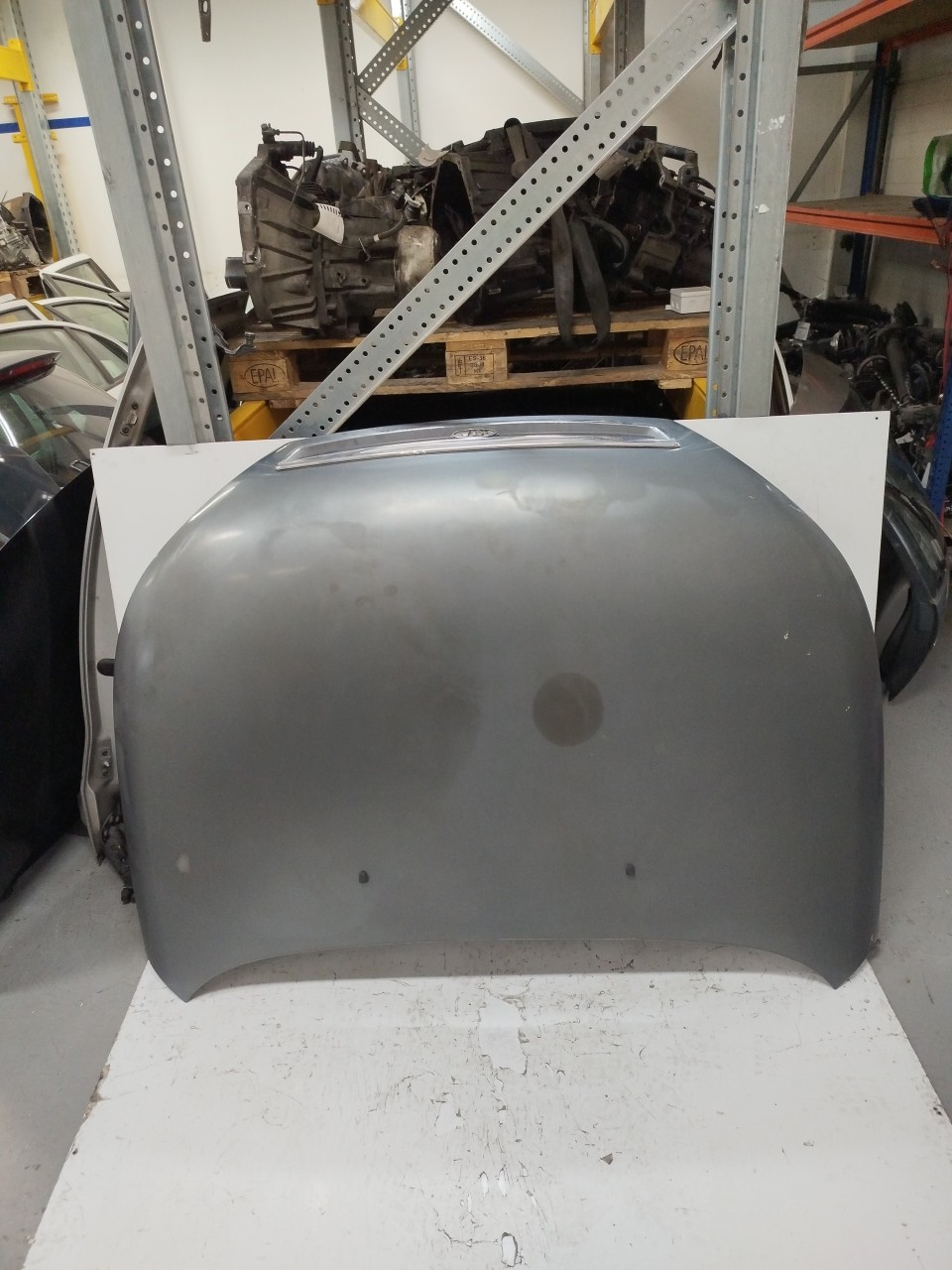 Capot KIA RIO Combi  de 2000 a 2006